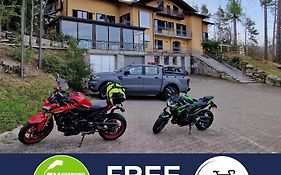 Hotel Montegrino Lakeview