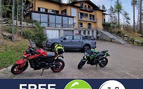 Hotel Montegrino Lakeview